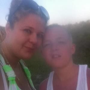 Meet your Posher, Angie